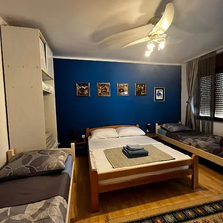 Appartamento Azra Mostar