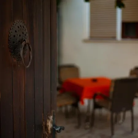 Azra شقة موستار