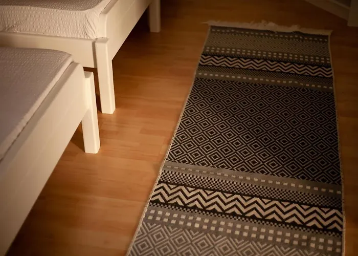 Azra Apartamento Mostar