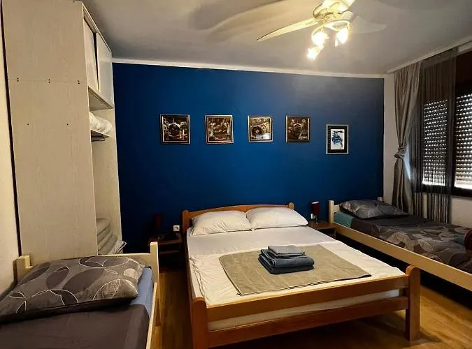 Apartamento Azra Mostar