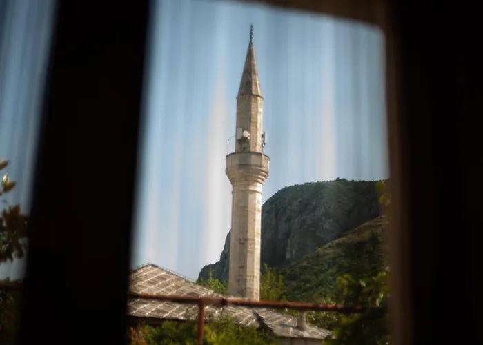 Azra Apartamento Mostar