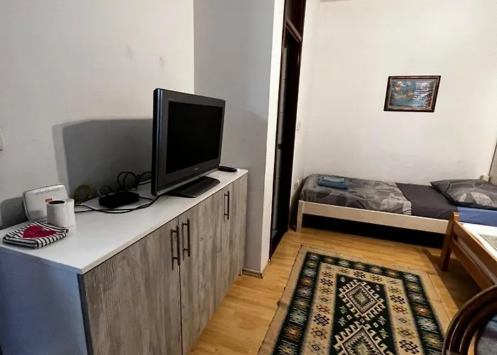Apartamento Azra Mostar