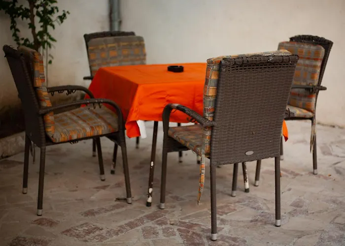 Apartamento Azra Mostar