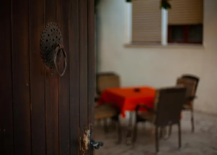 Azra Apartamento Mostar