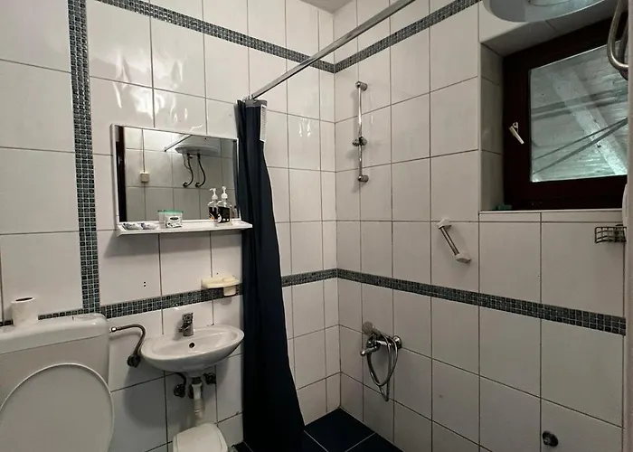 Azra Apartamento Mostar